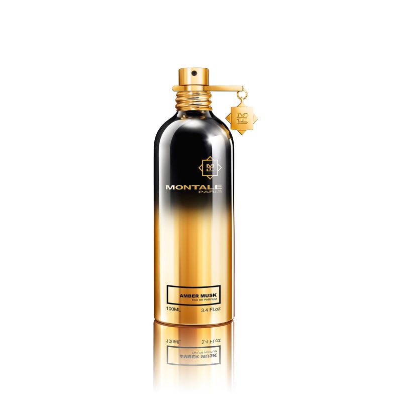 AmberMuskEDP100ml