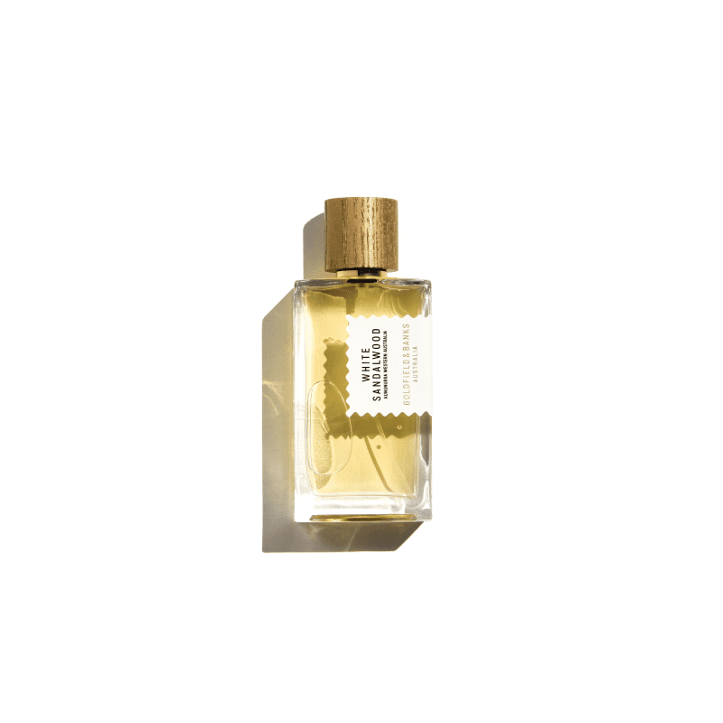 G BWhiteSandalwood100ml