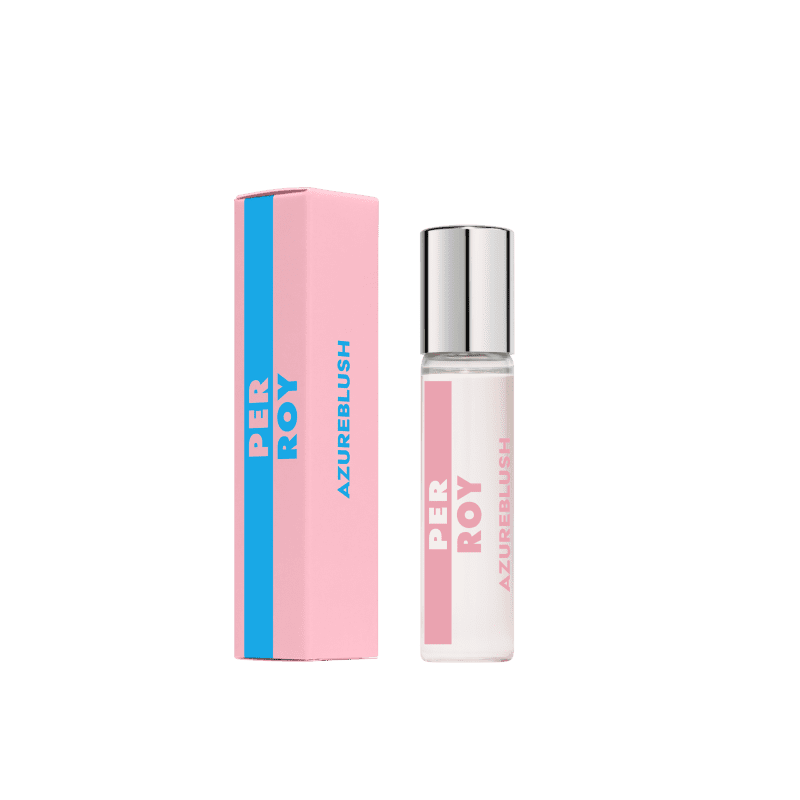 PERROY S01 PACK01 15ml 0331 AzureBlush 1