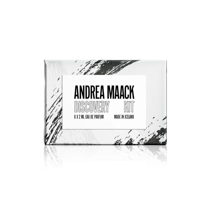 andrea maack discovery kits