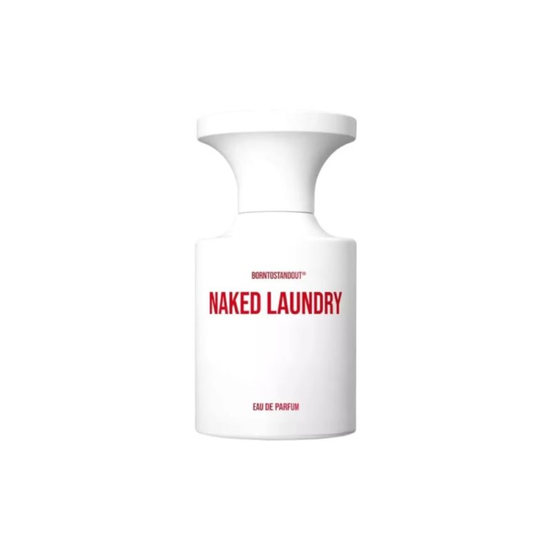 nakedlaundry